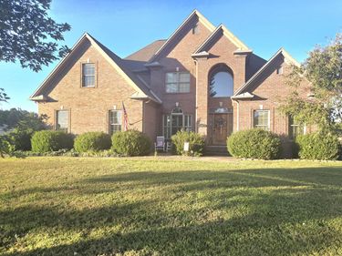 1380 Cerulean Princeton Road, Cerulean, KY 42215
