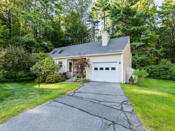 6 Oak Ridge Road, Unit 30, Lebanon, NH 03784