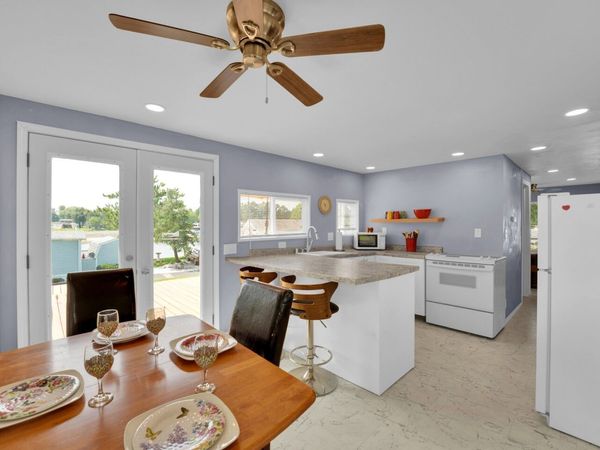 W4945 County Road ES -, Unit 189, Sugar Creek, WI 53121