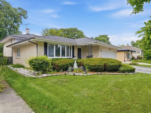 4308 Elm Avenue , Brookfield, IL 60513