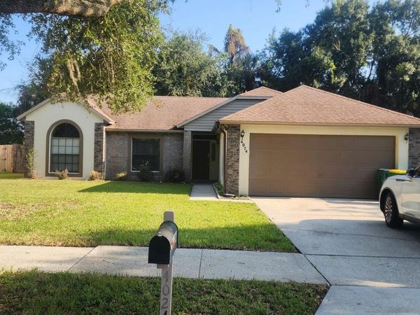4024 Pinyon Drive , Cocoa, FL 32926