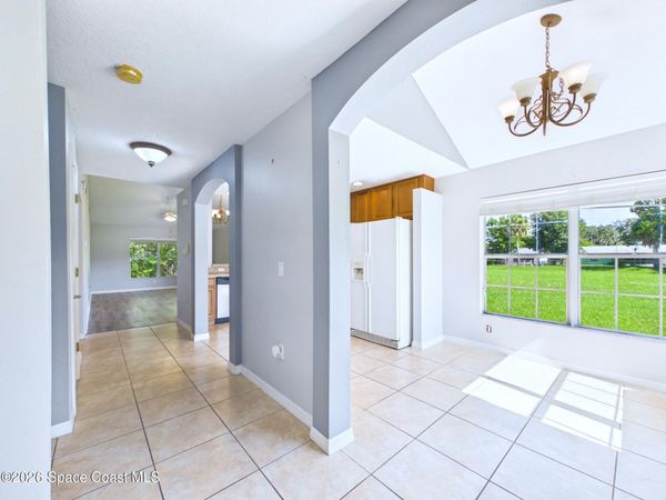 3432 Dairy Road, Unit 4, Titusville, FL 32796