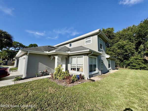3432 Dairy Road , Unit 4, Titusville, FL 32796