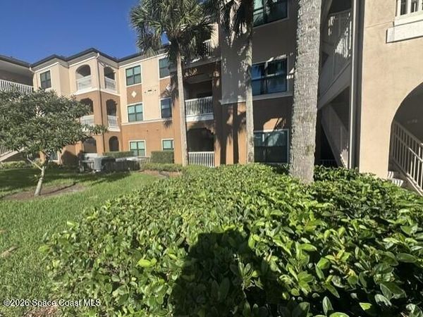 6421 Borasco Drive, Unit 1207, Melbourne, FL 32940