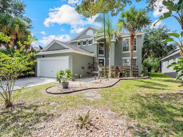 3731 Largo Drive , Melbourne, FL 32901