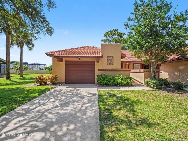 1564 Waldorf Circle NE , Palm Bay, FL 32905
