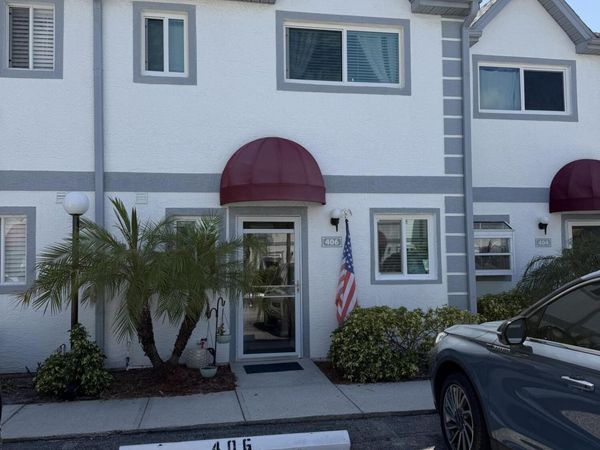 406 Seaport Boulevard , Unit T123, Cape Canaveral, FL 32920