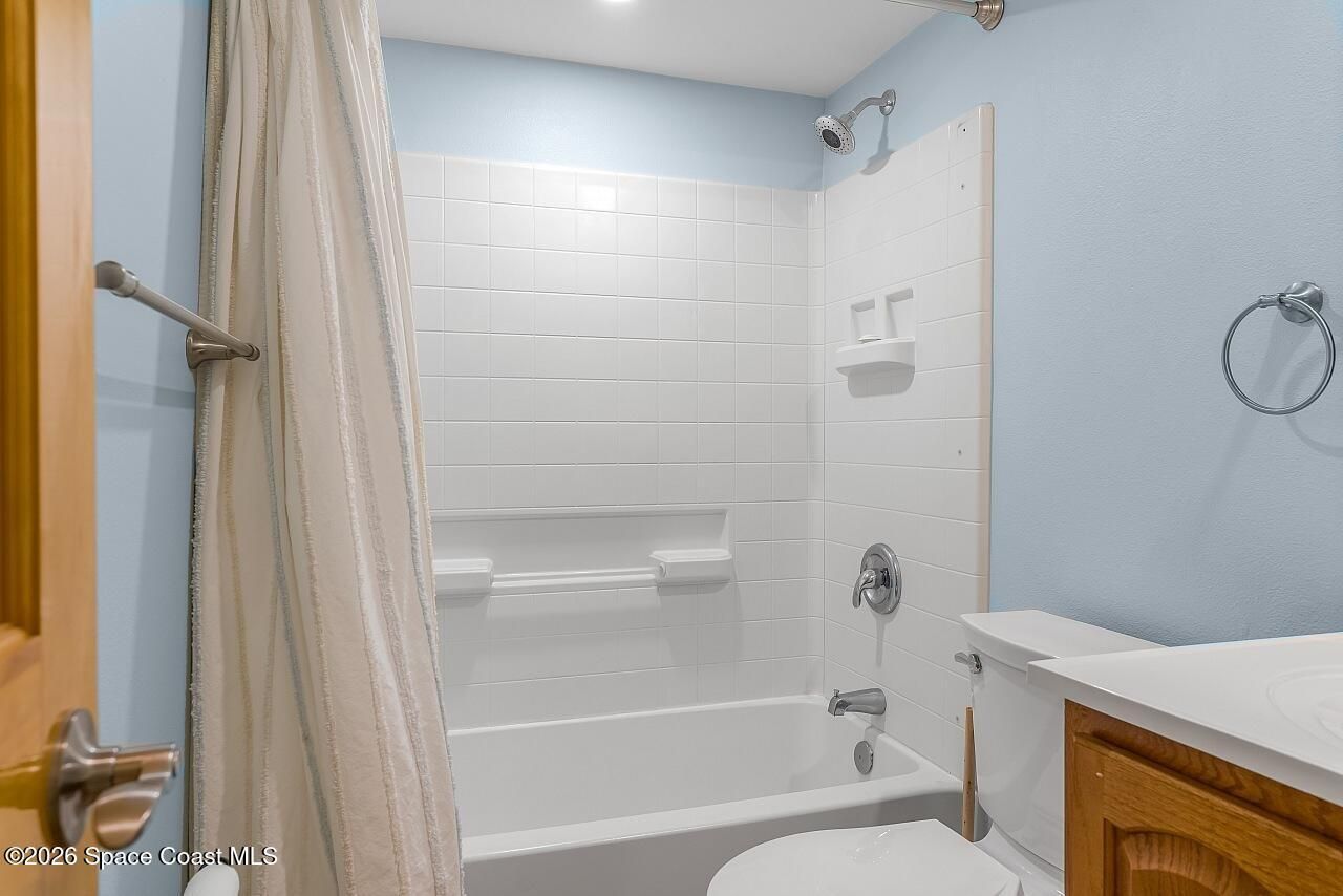 867 Clearmont Street , Sebastian, FL 32958 Photo