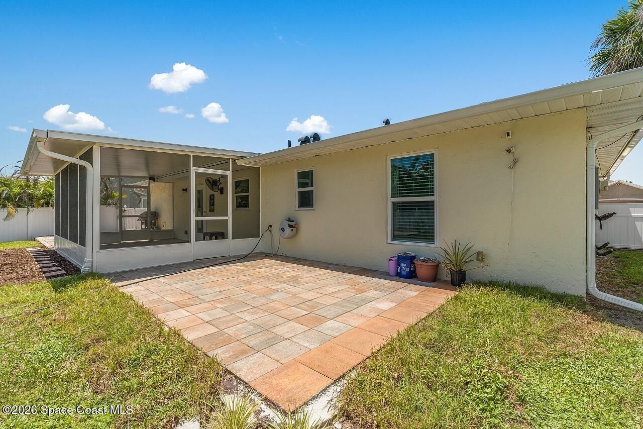 867 Clearmont Street , Sebastian, FL 32958 Photo