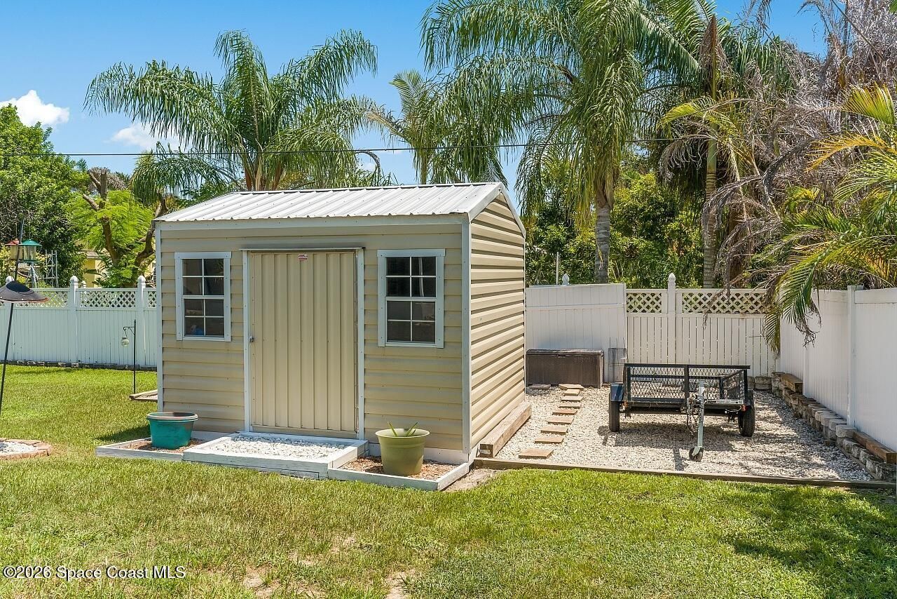867 Clearmont Street , Sebastian, FL 32958 Photo