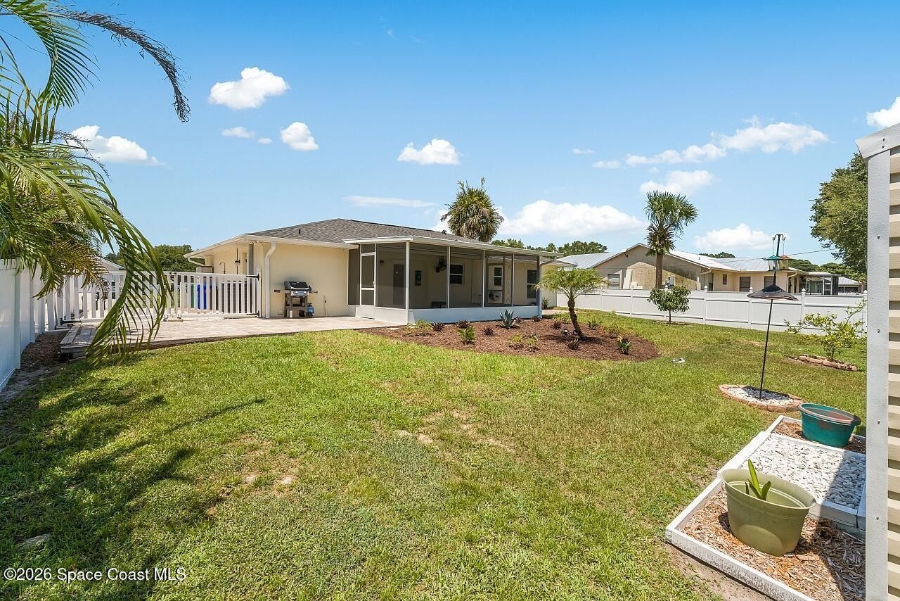 867 Clearmont Street , Sebastian, FL 32958 Photo