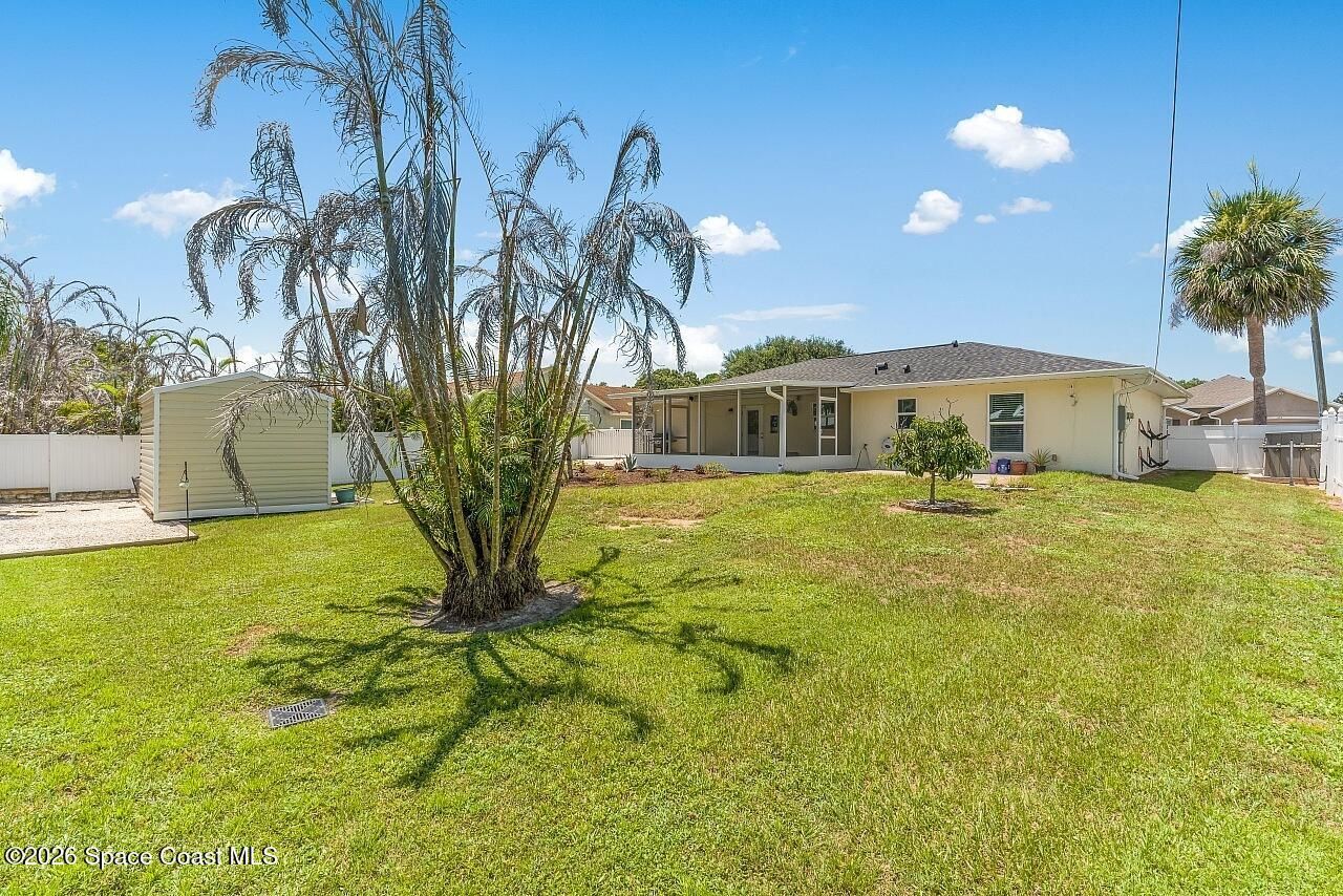 867 Clearmont Street , Sebastian, FL 32958 Photo