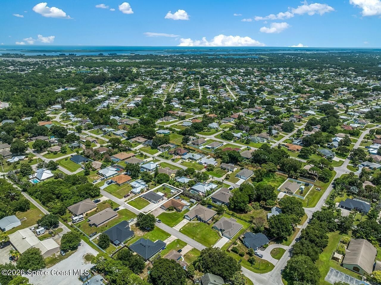 867 Clearmont Street , Sebastian, FL 32958 Photo