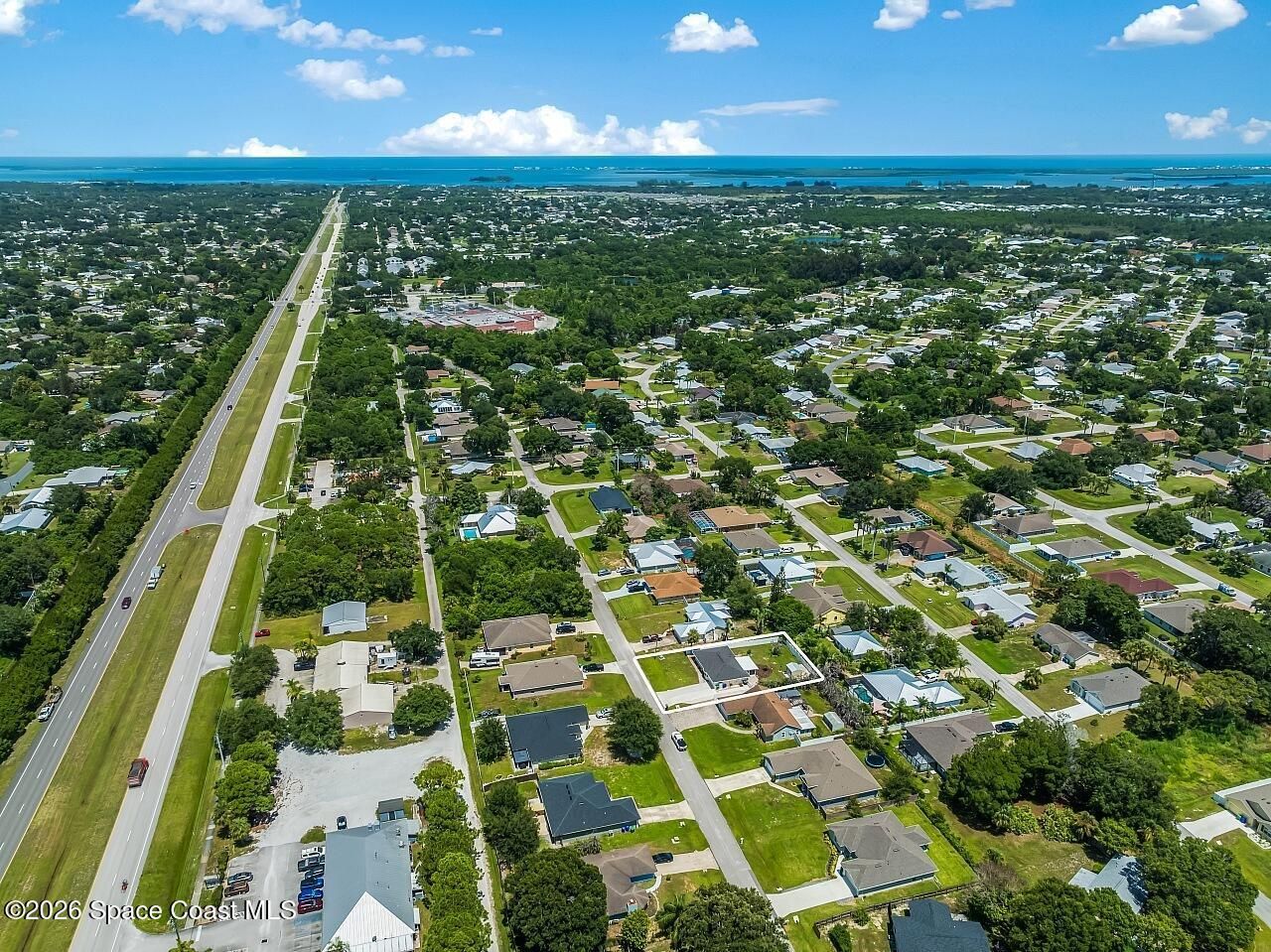 867 Clearmont Street , Sebastian, FL 32958 Photo