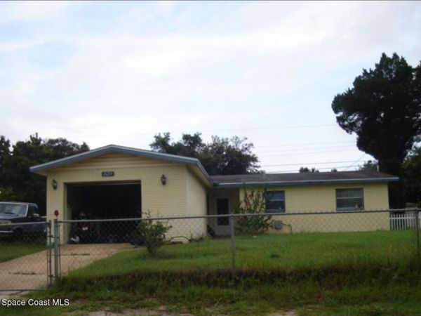 829 Evening Side Drive , Cocoa, FL 32922