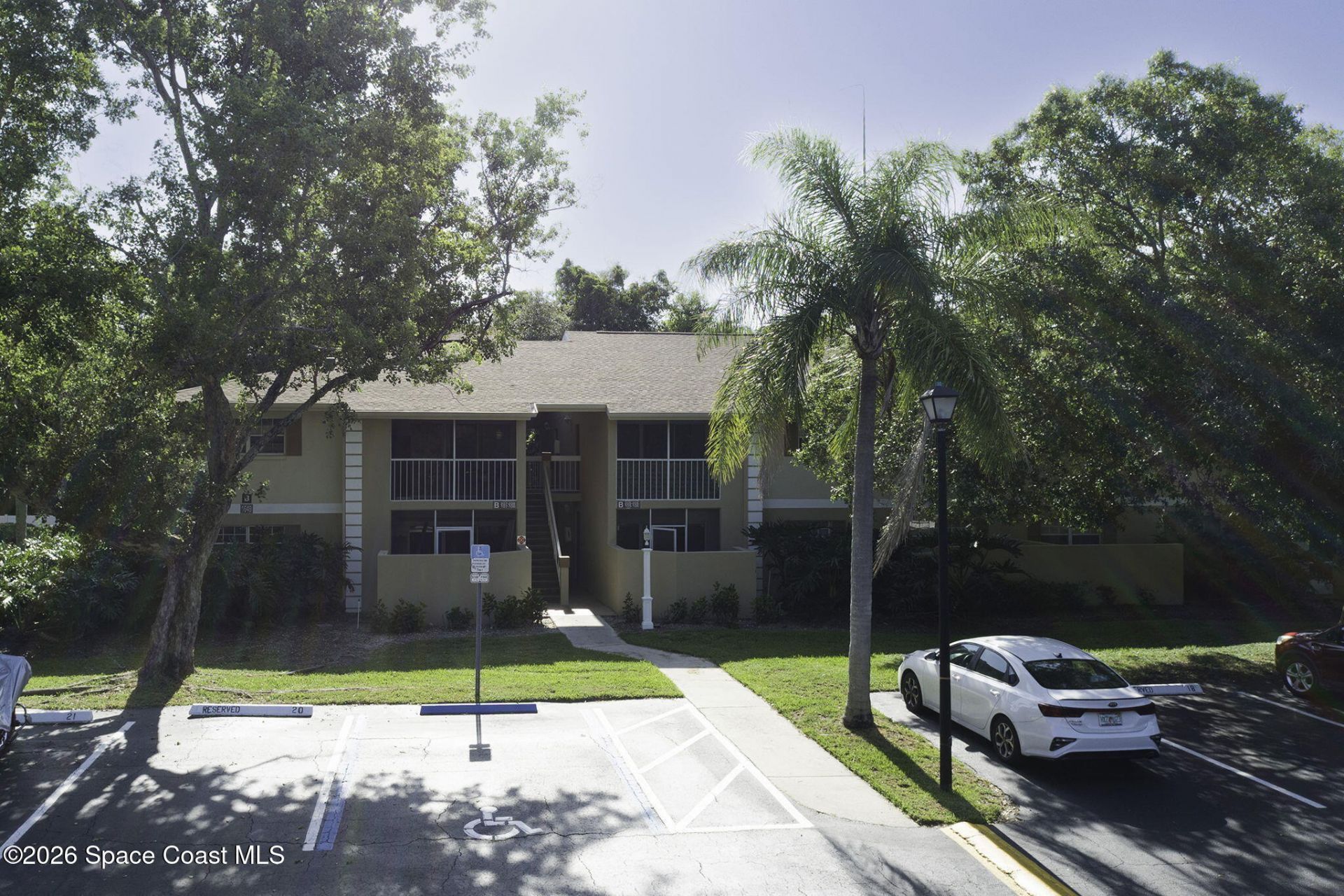 1649 Sunny Brook Lane NE , Unit B105, Palm Bay, FL 32905 Photo