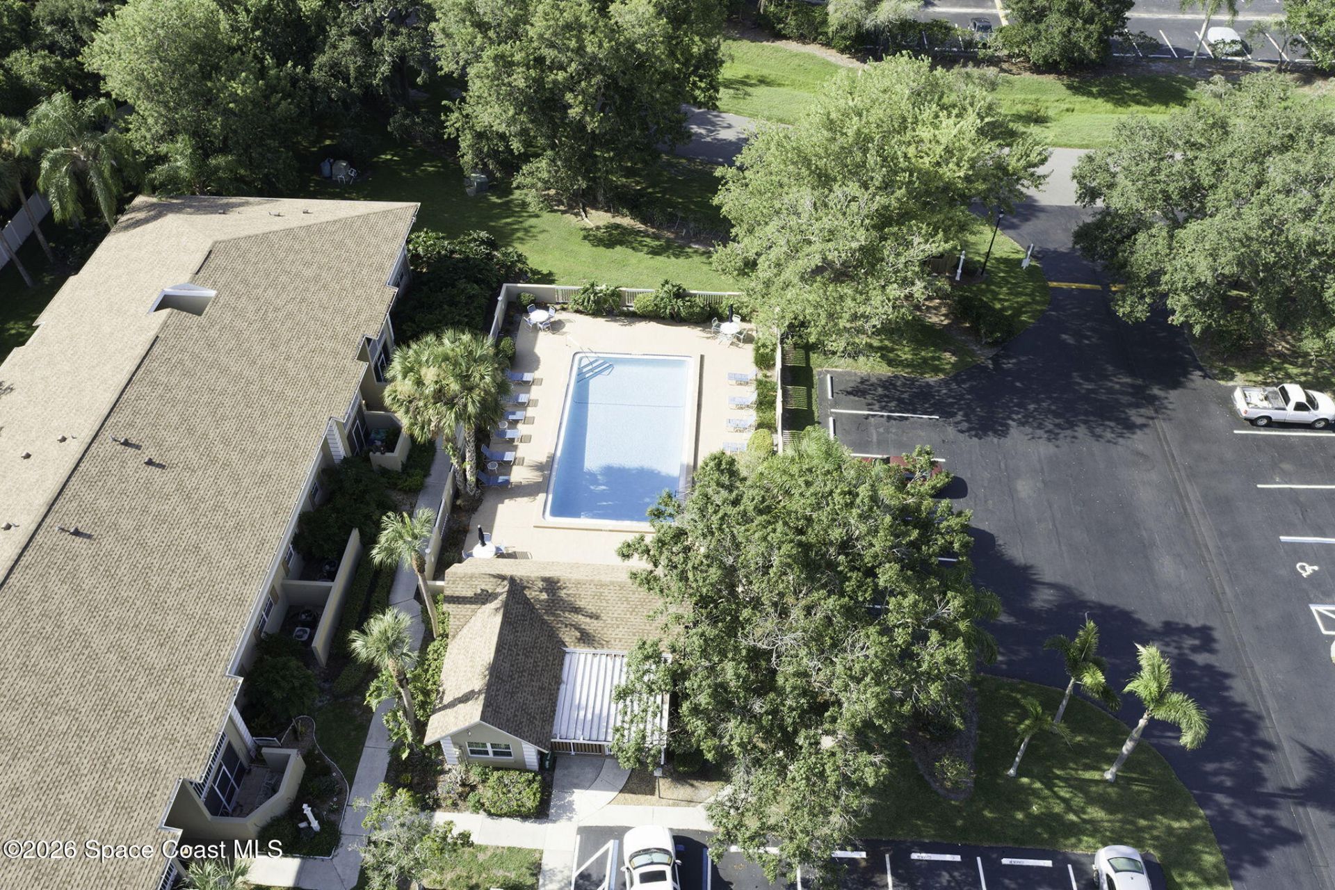 1649 Sunny Brook Lane NE , Unit B105, Palm Bay, FL 32905 Photo