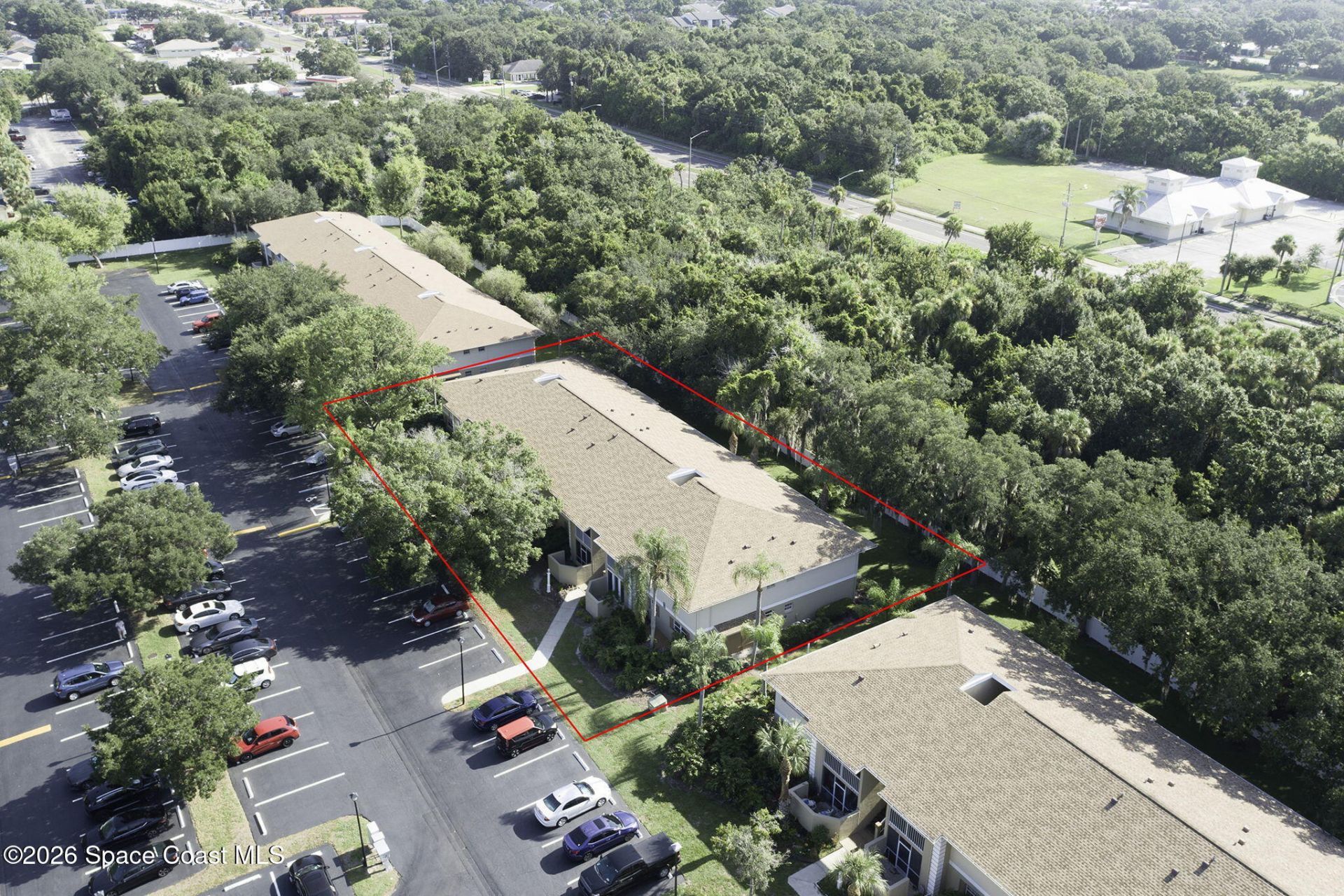 1649 Sunny Brook Lane NE , Unit B105, Palm Bay, FL 32905 Photo