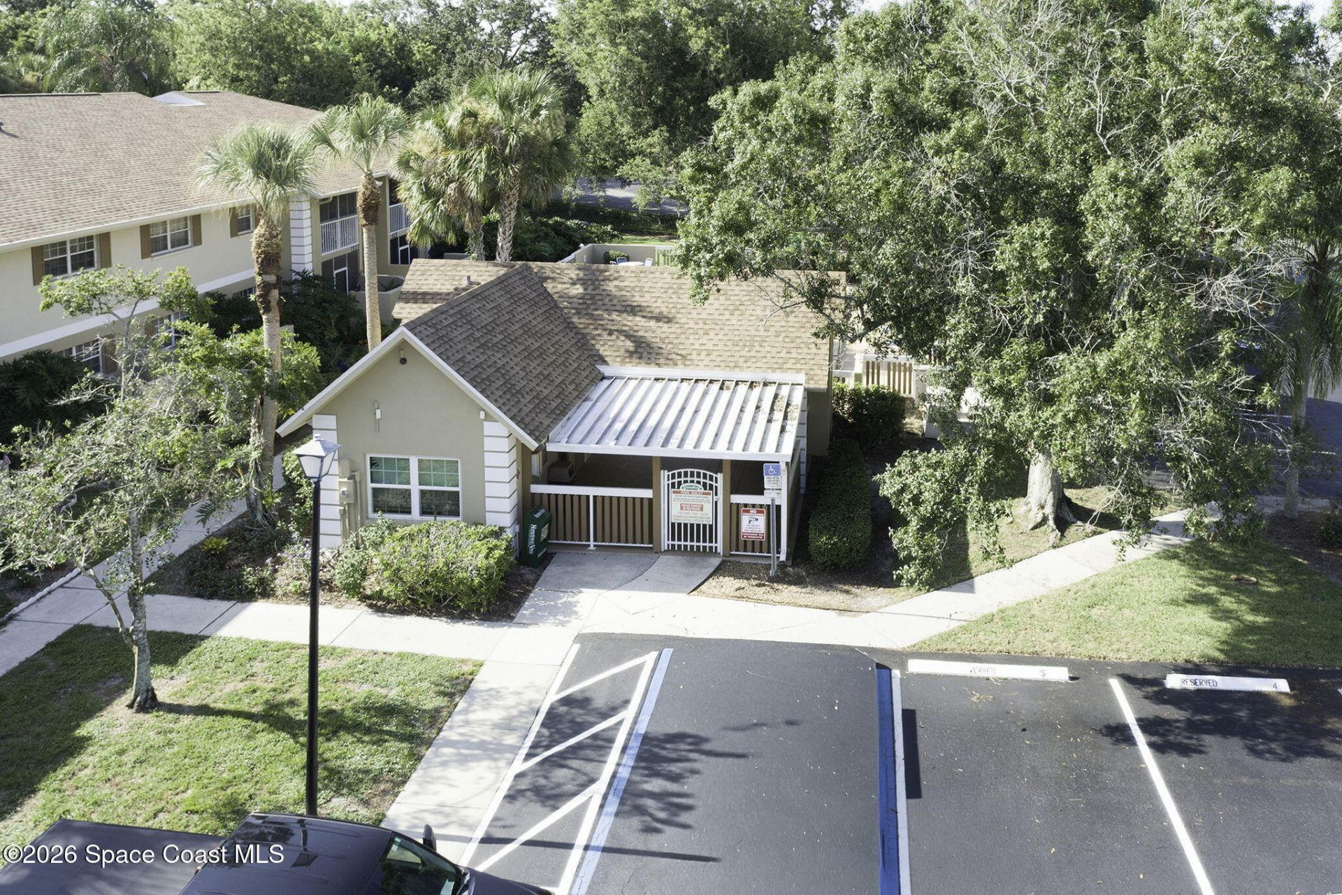 1649 Sunny Brook Lane NE , Unit B105, Palm Bay, FL 32905 Photo