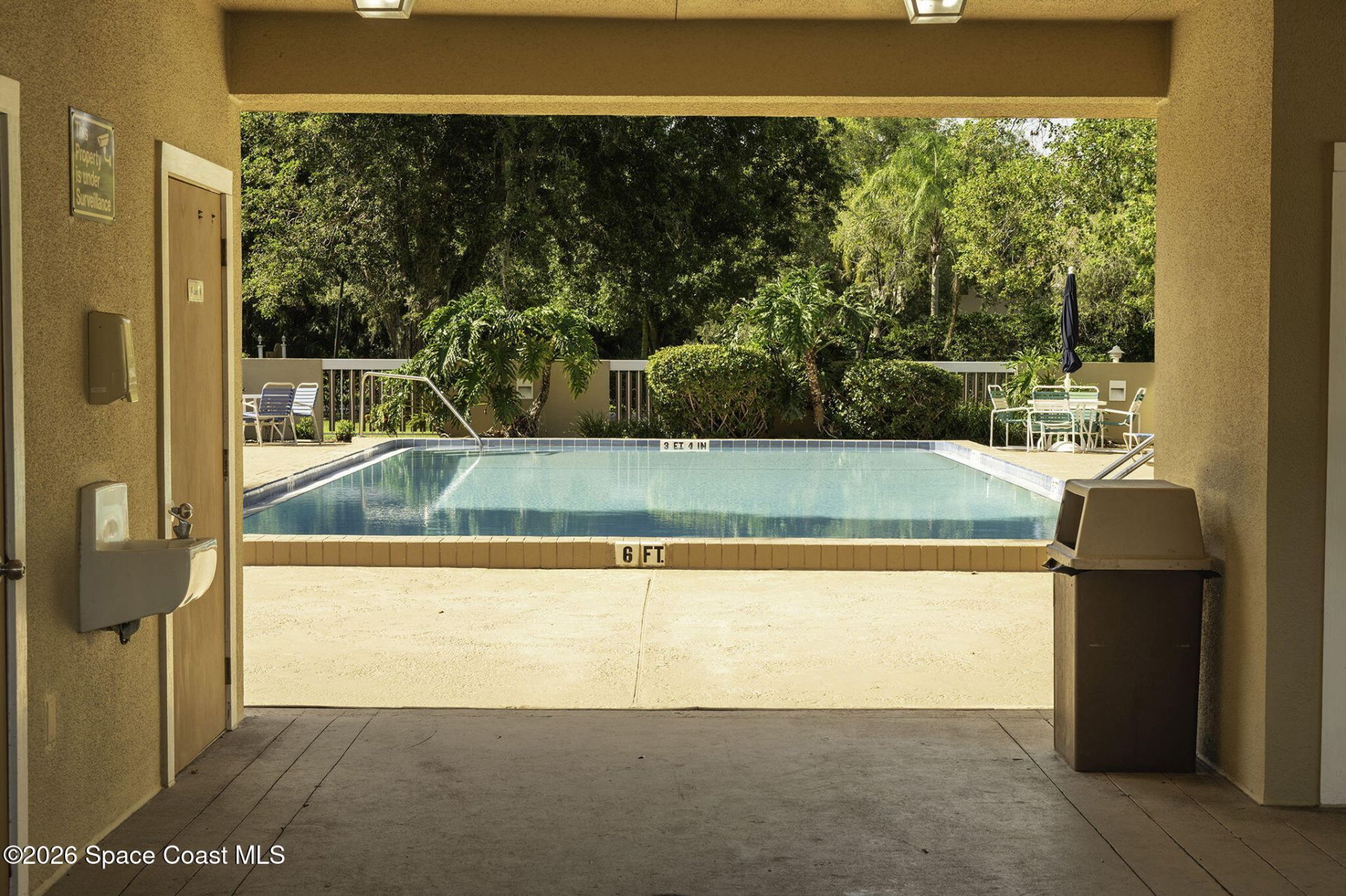 1649 Sunny Brook Lane NE , Unit B105, Palm Bay, FL 32905 Photo