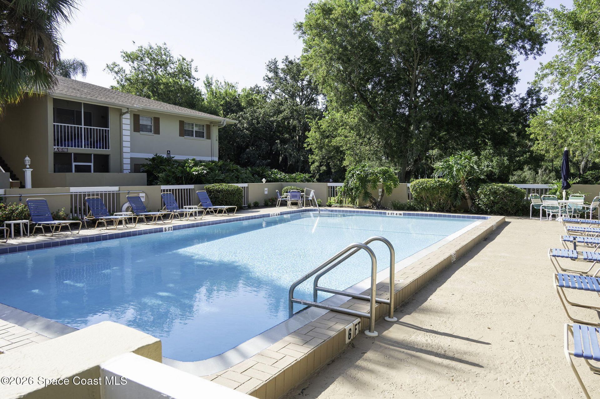 1649 Sunny Brook Lane NE , Unit B105, Palm Bay, FL 32905 Photo