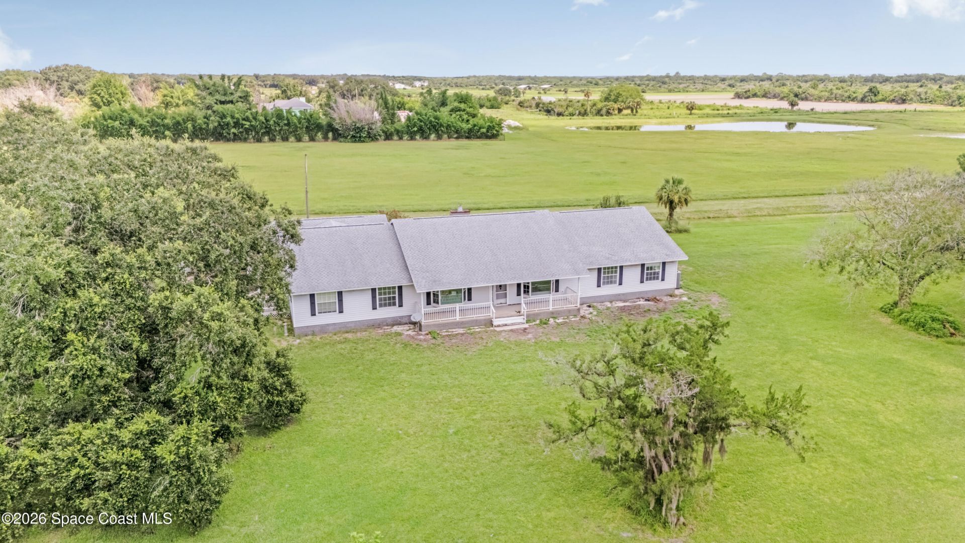 4255 Dixie Way , Mims, FL 32754 Photo