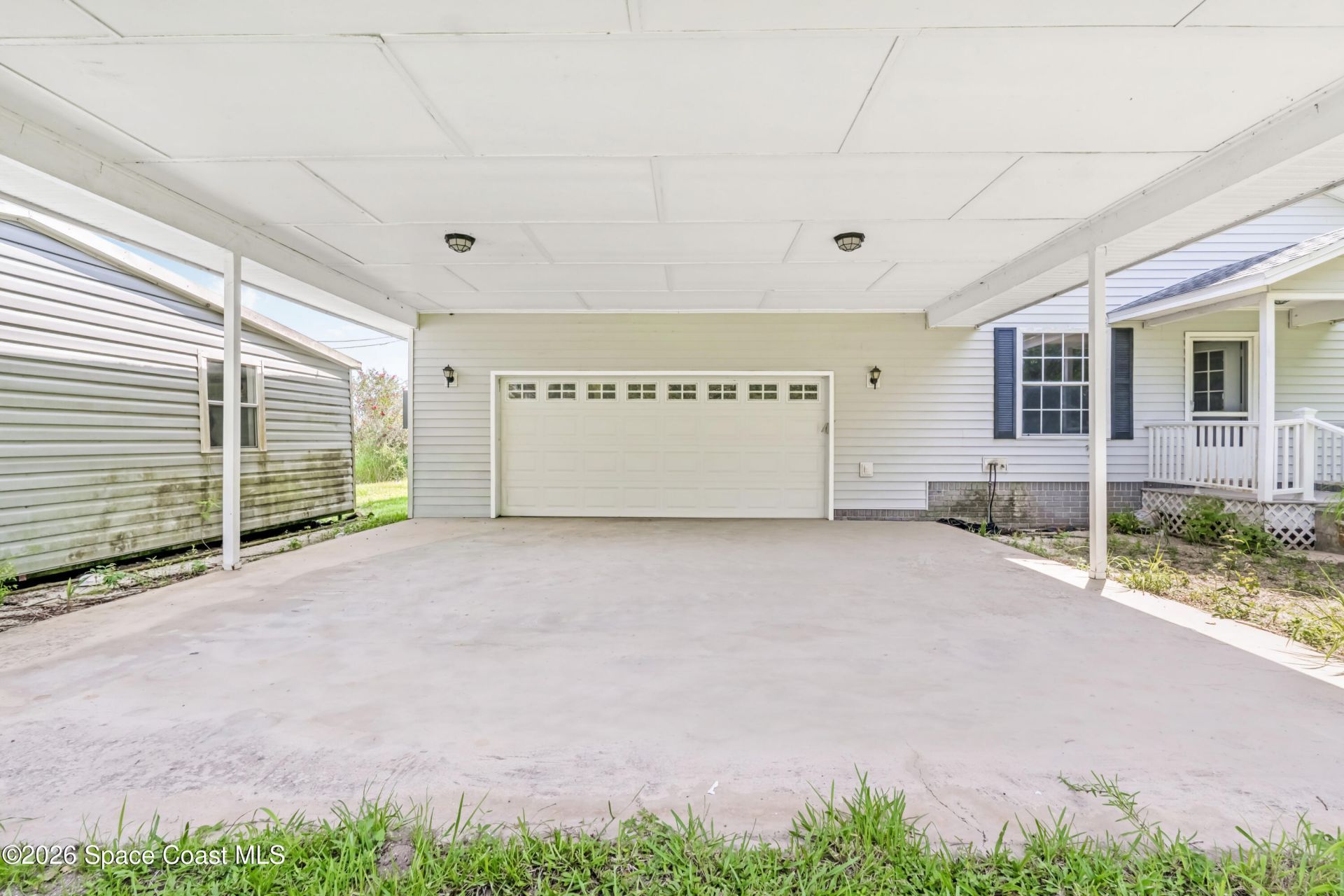 4255 Dixie Way , Mims, FL 32754 Photo