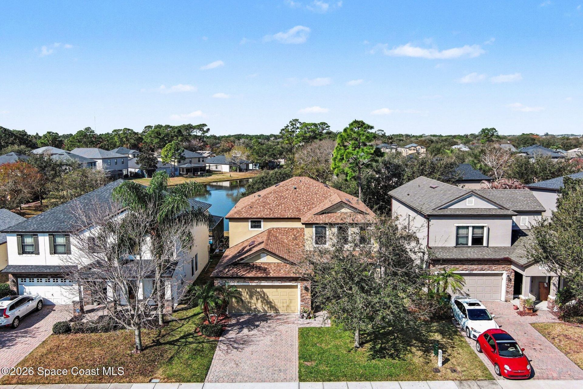 1363 Hailey Street , Melbourne, FL 32904 Photo