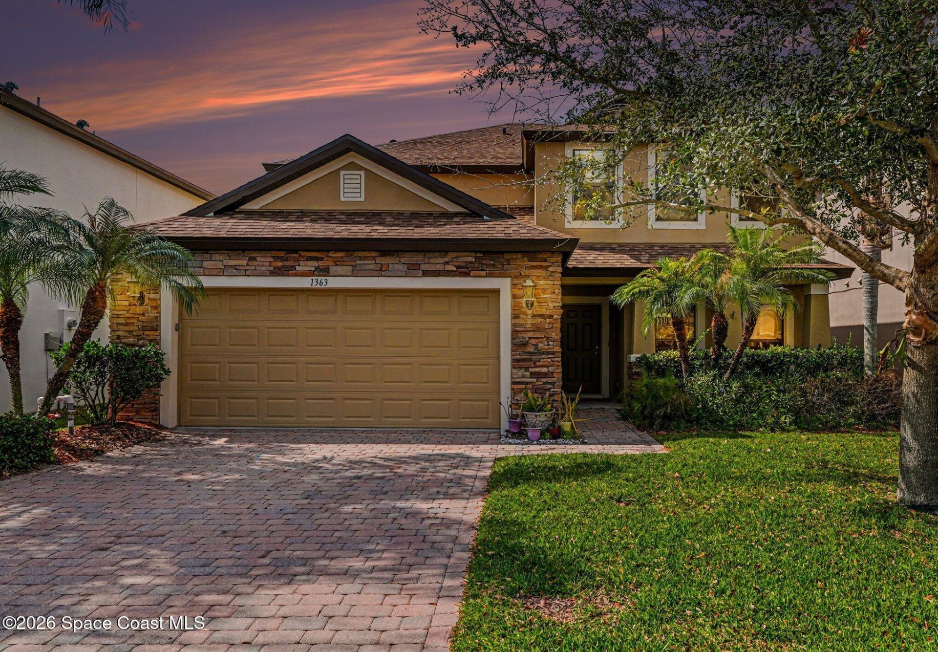 1363 Hailey Street , Melbourne, FL 32904 Photo