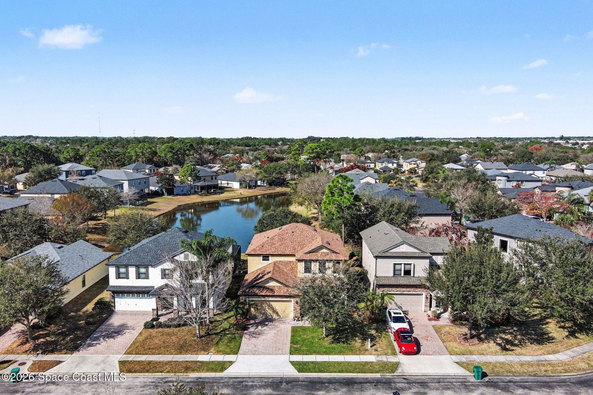 1363 Hailey Street , Melbourne, FL 32904 Photo