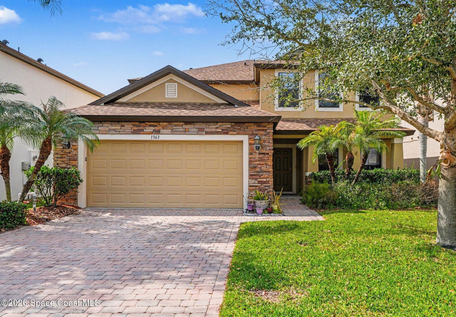 1363 Hailey Street , Melbourne, FL 32904 Photo