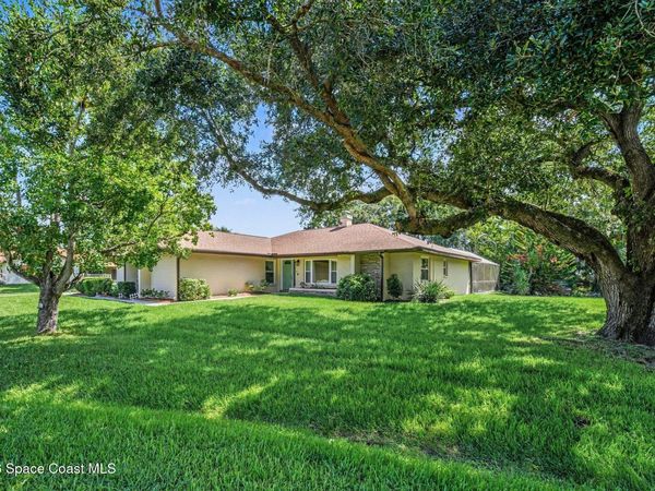 3013 Bay Wind Court , Melbourne, FL 32934
