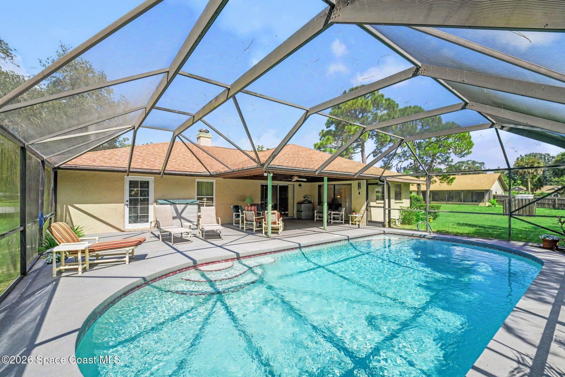 3013 Bay Wind Court , Melbourne, FL 32934 Photo