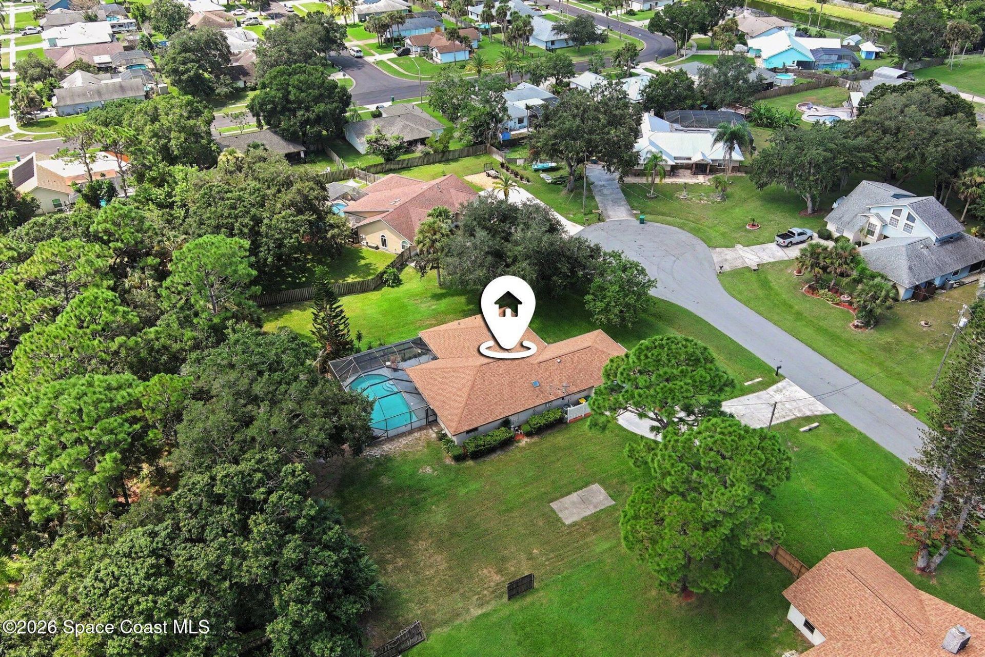 3013 Bay Wind Court , Melbourne, FL 32934 Photo
