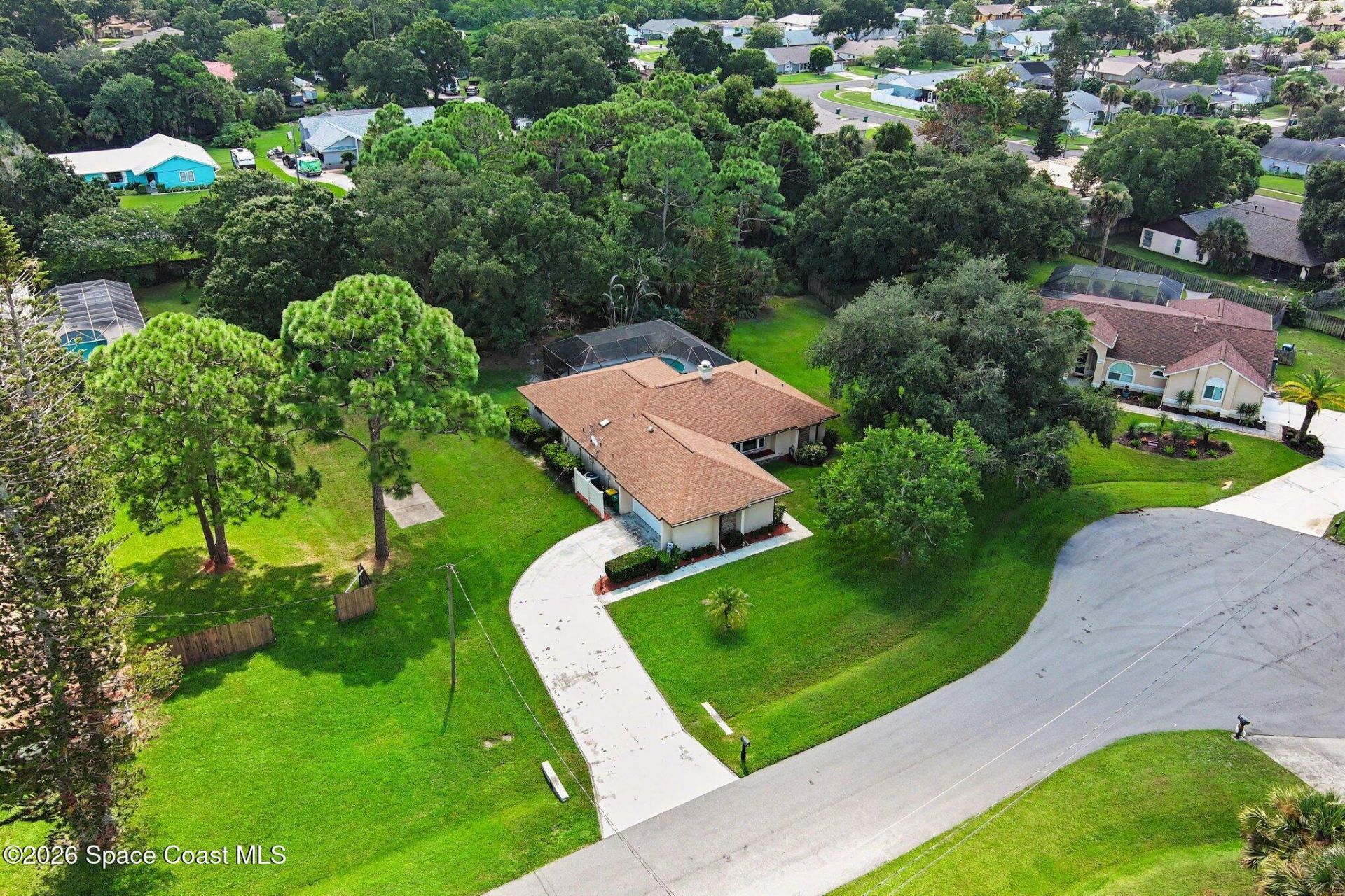 3013 Bay Wind Court , Melbourne, FL 32934 Photo