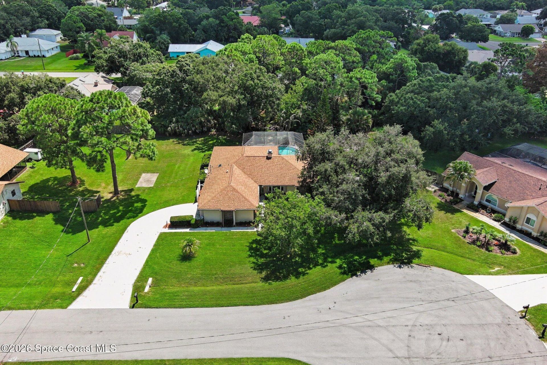 3013 Bay Wind Court , Melbourne, FL 32934 Photo