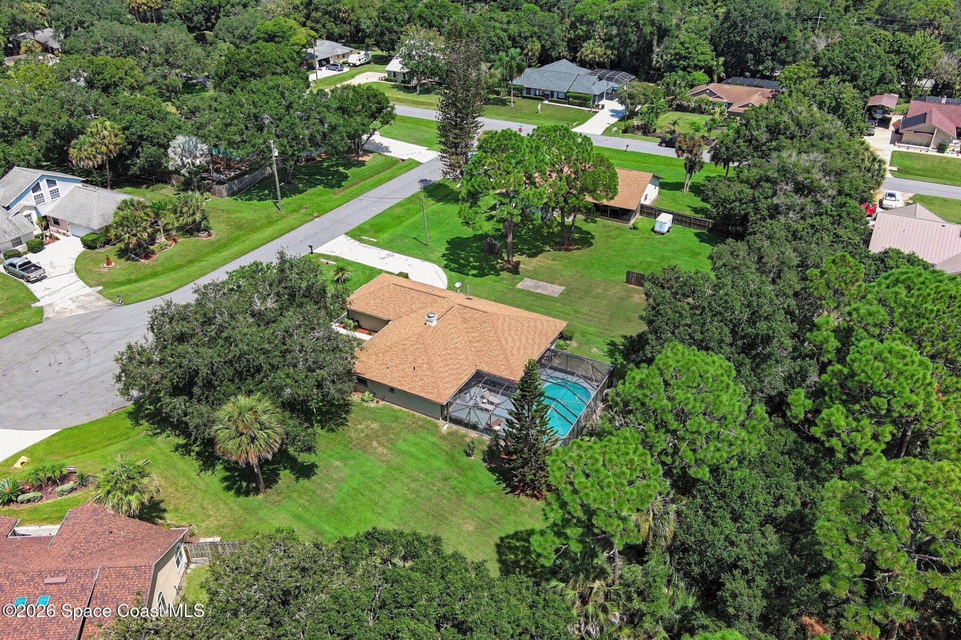 3013 Bay Wind Court , Melbourne, FL 32934 Photo