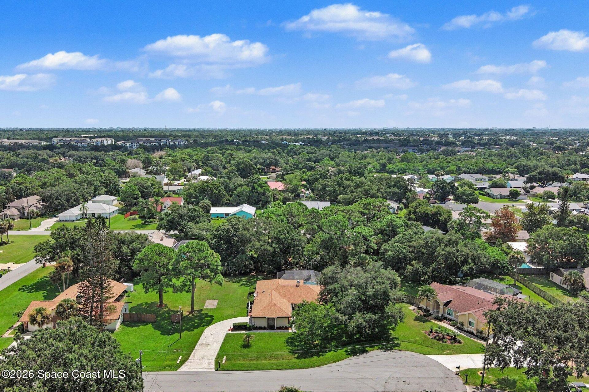 3013 Bay Wind Court , Melbourne, FL 32934 Photo