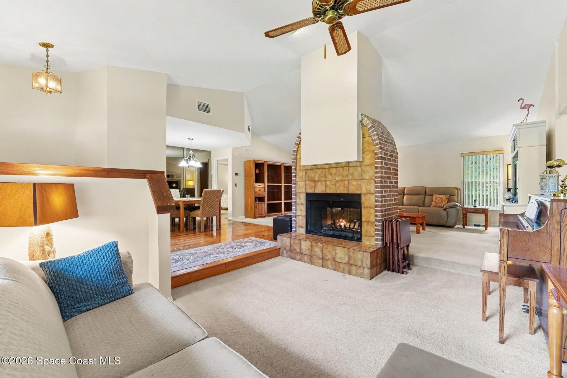 3013 Bay Wind Court , Melbourne, FL 32934 Photo