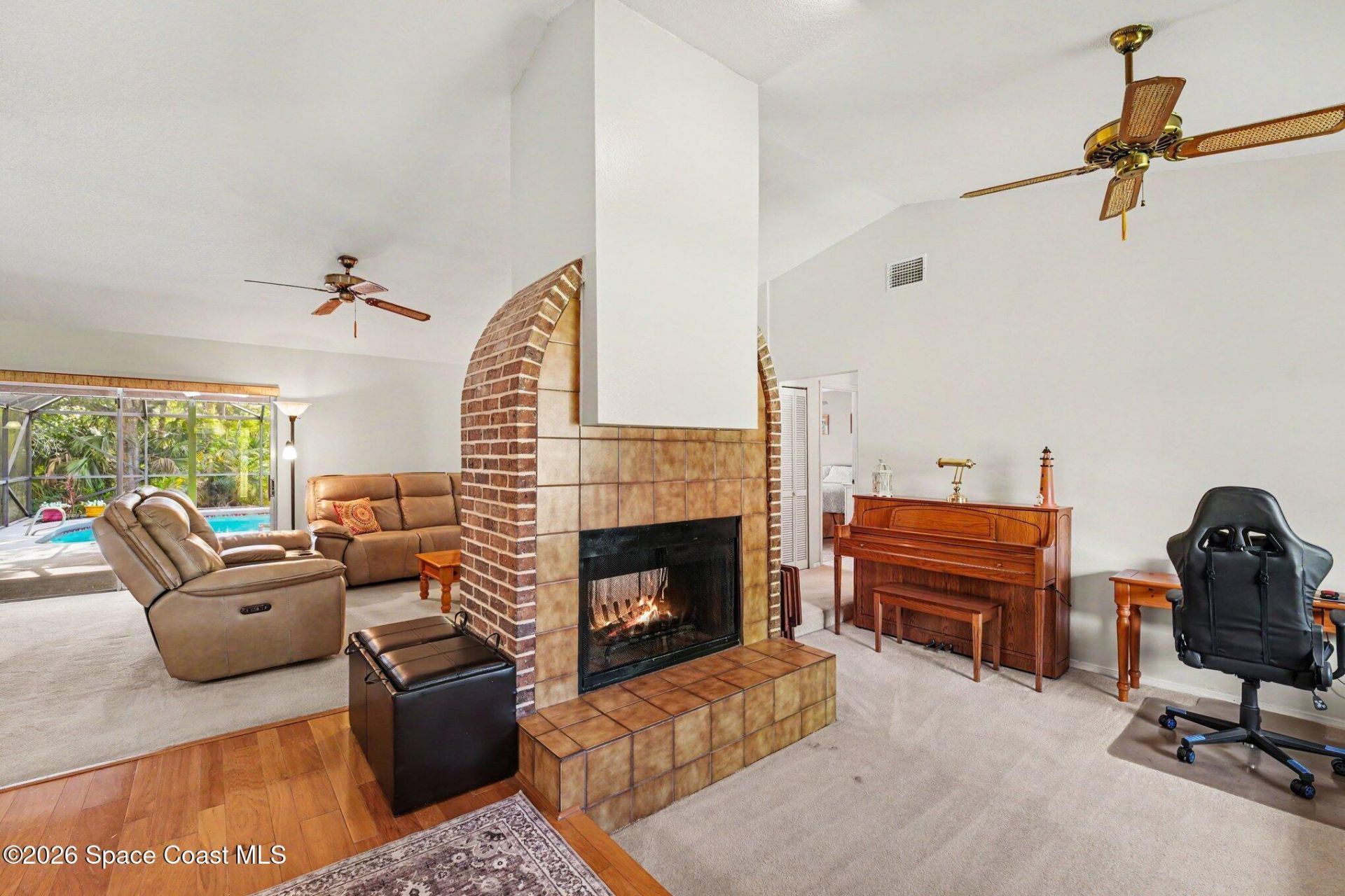 3013 Bay Wind Court , Melbourne, FL 32934 Photo