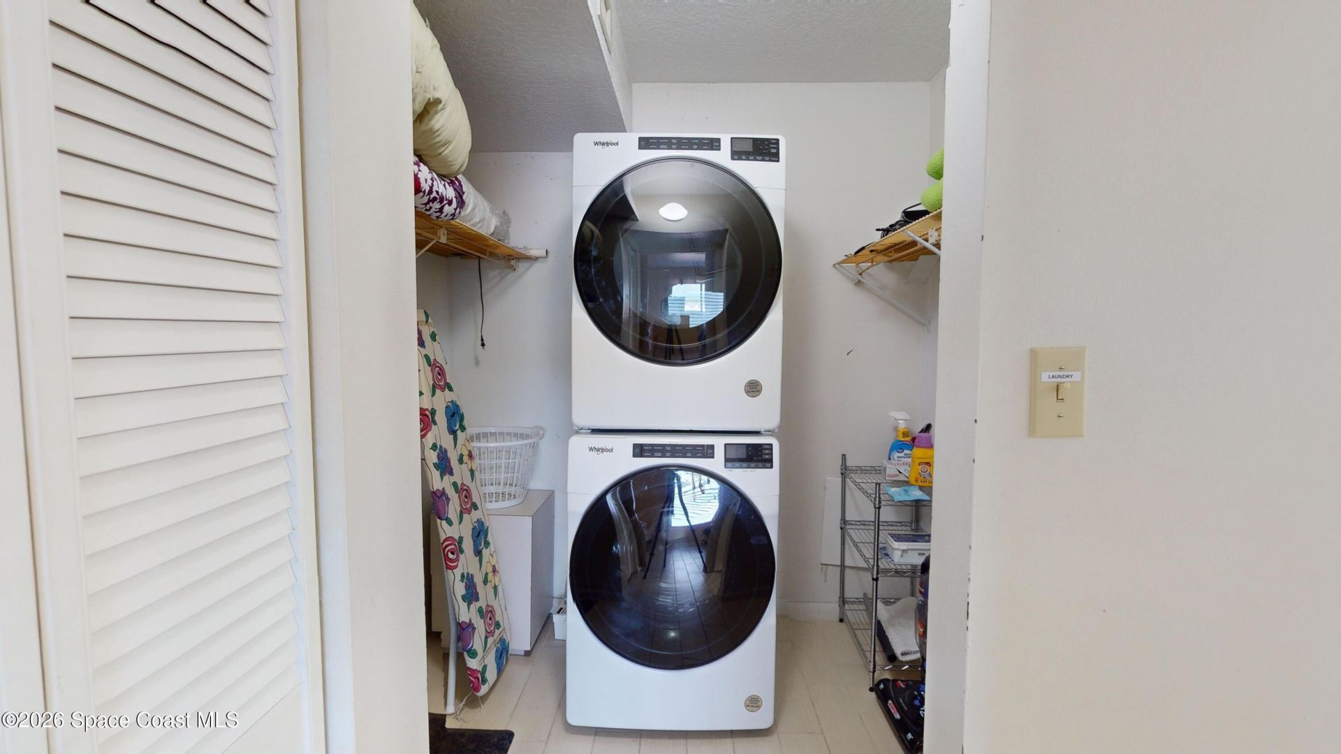 7520 Ridgewood Avenue , Unit 208, Cape Canaveral, FL 32920 Photo
