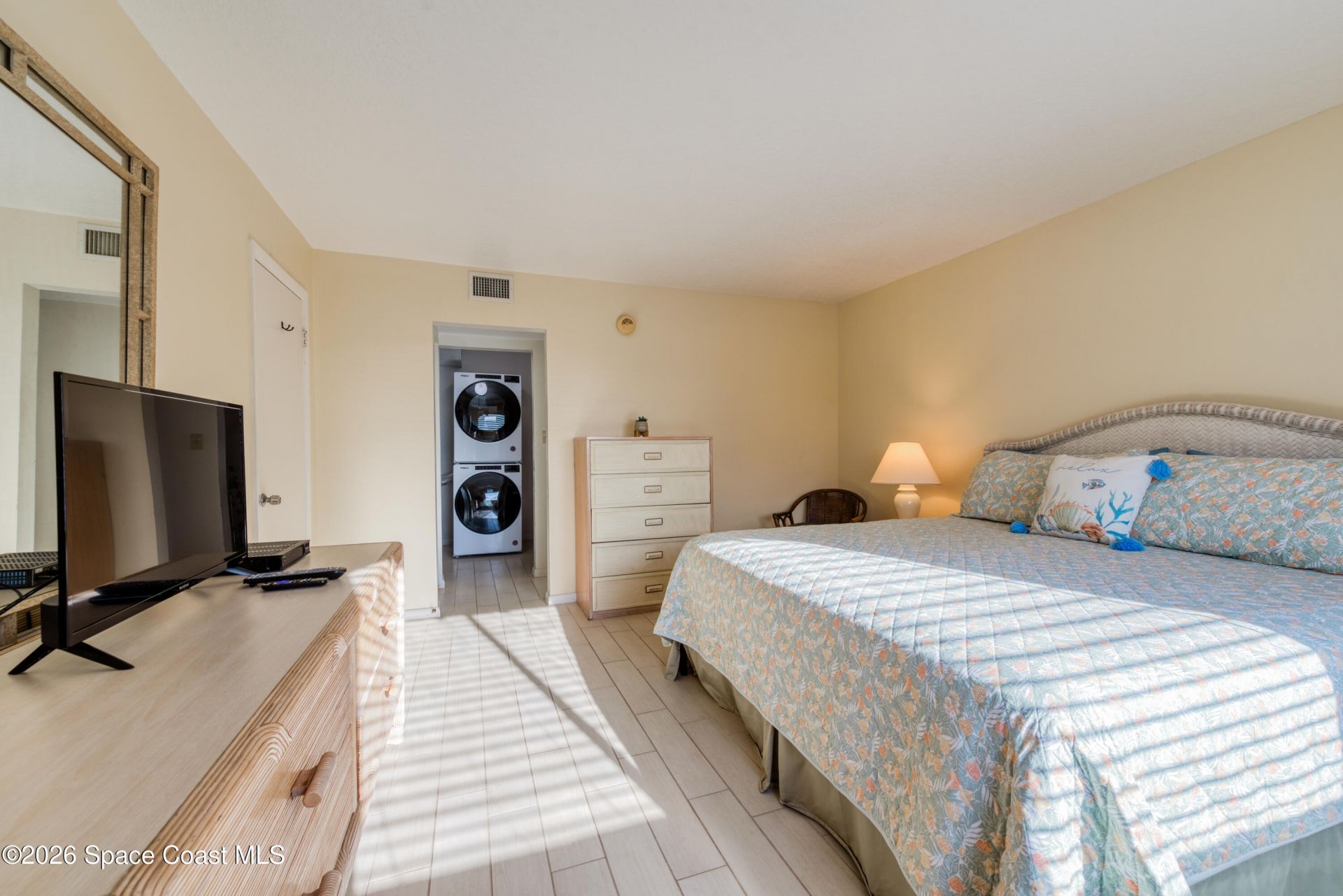 7520 Ridgewood Avenue , Unit 208, Cape Canaveral, FL 32920 Photo