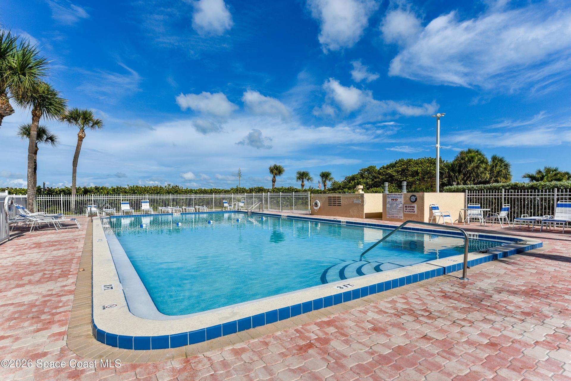 7520 Ridgewood Avenue , Unit 208, Cape Canaveral, FL 32920 Photo