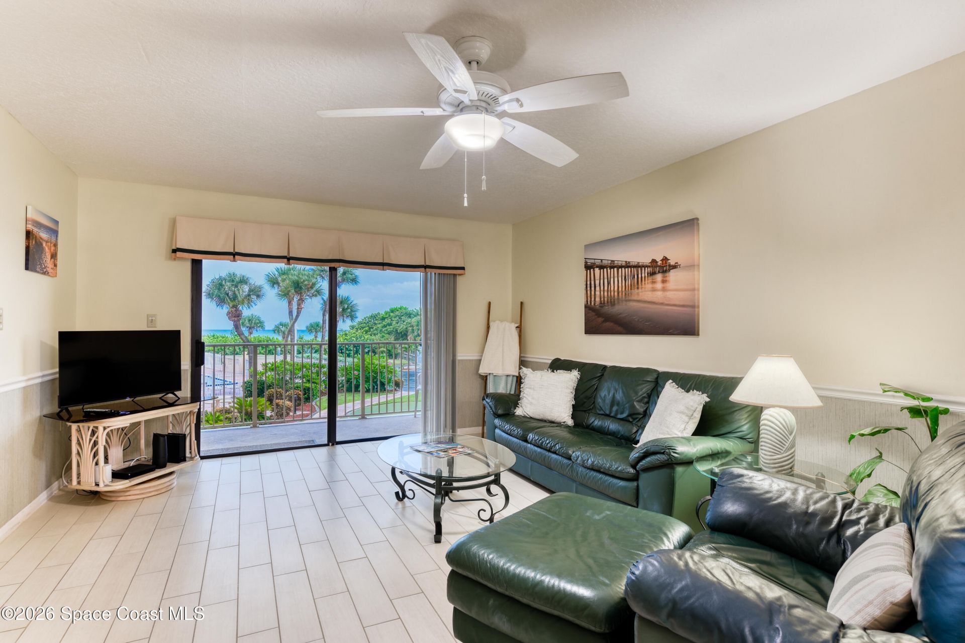 7520 Ridgewood Avenue , Unit 208, Cape Canaveral, FL 32920 Photo