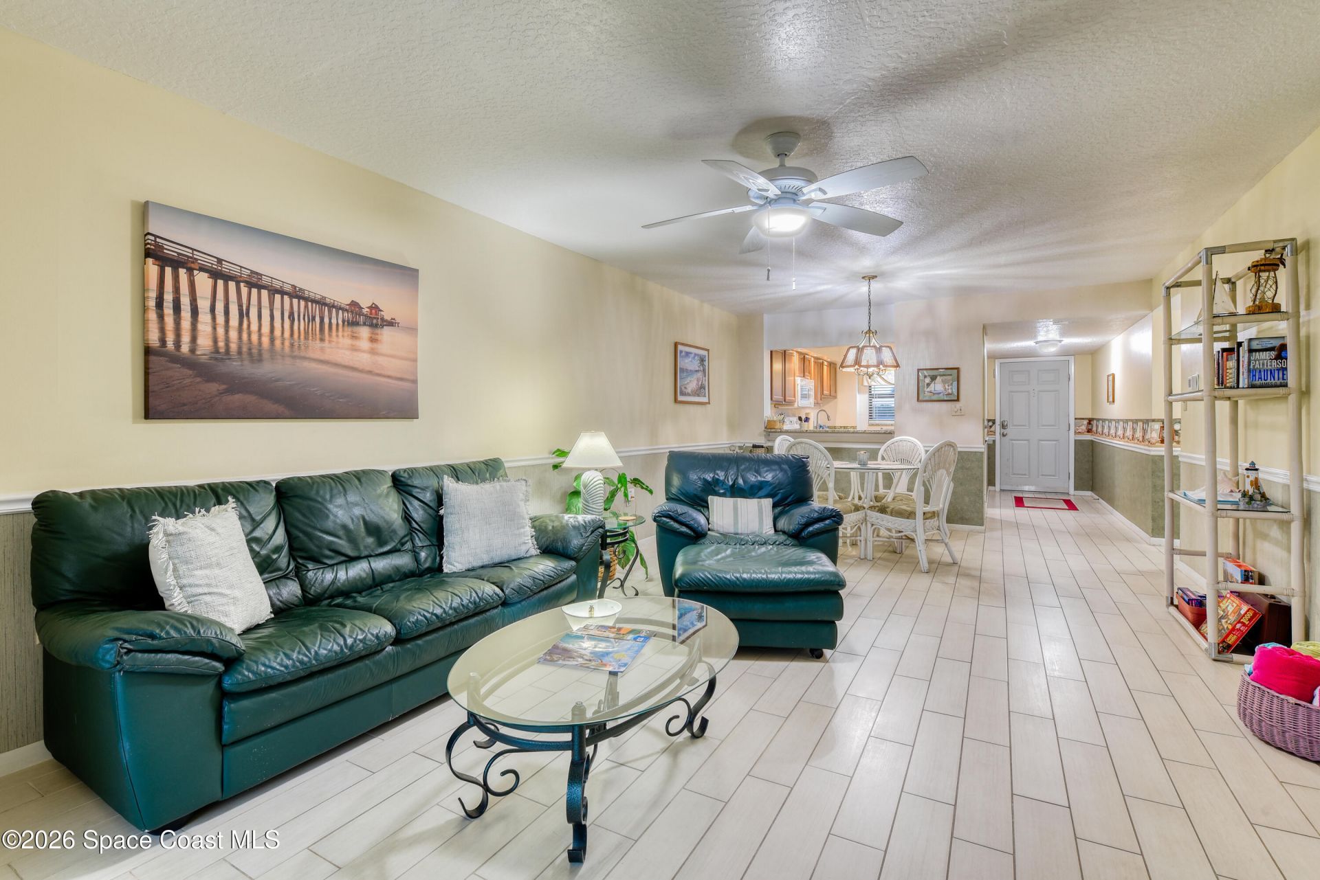 7520 Ridgewood Avenue , Unit 208, Cape Canaveral, FL 32920 Photo