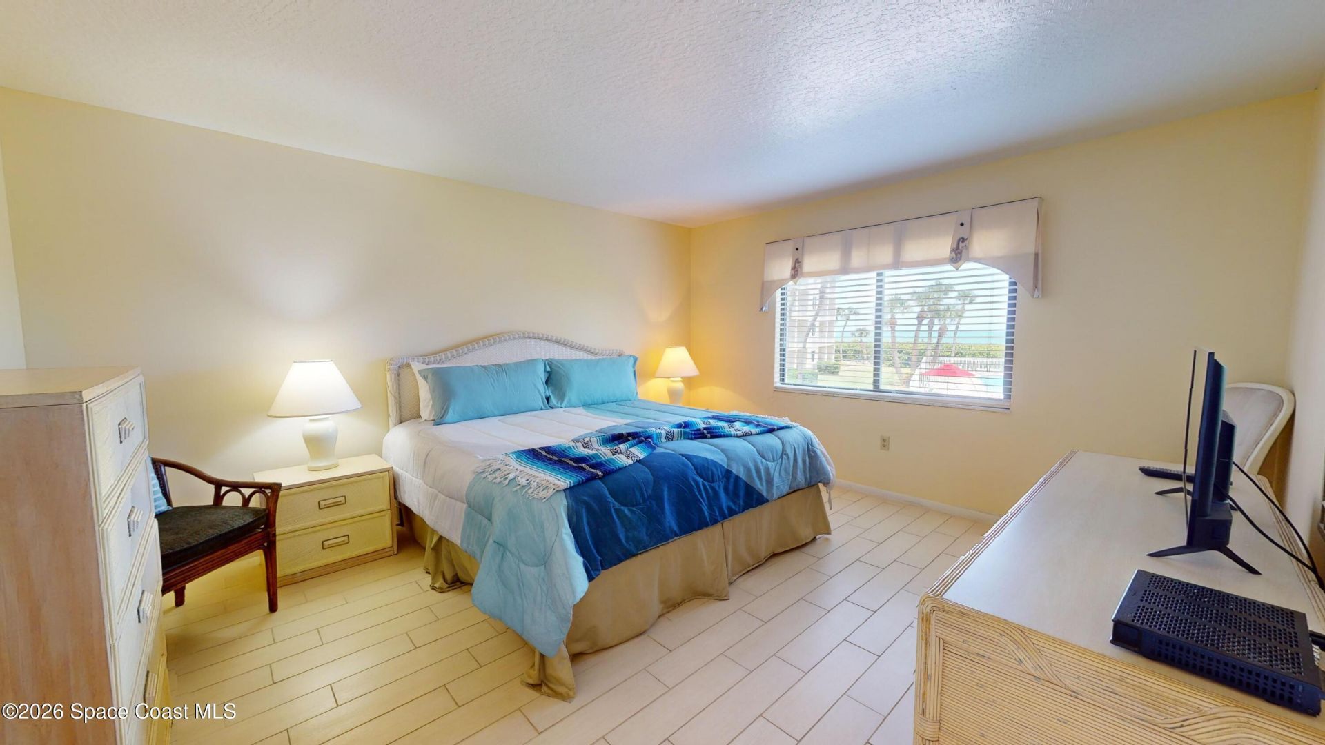 7520 Ridgewood Avenue , Unit 208, Cape Canaveral, FL 32920 Photo