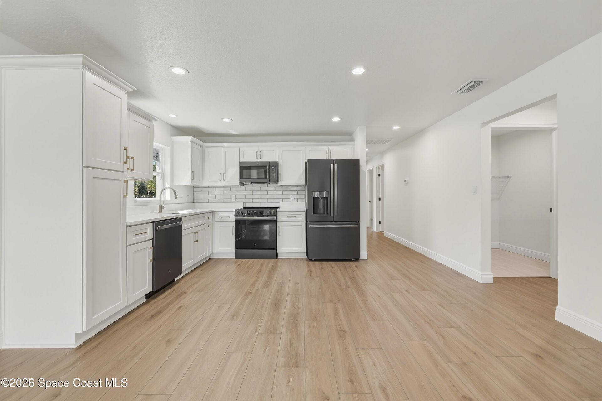 5812 Hammock Street , Mims, FL 32754 Photo