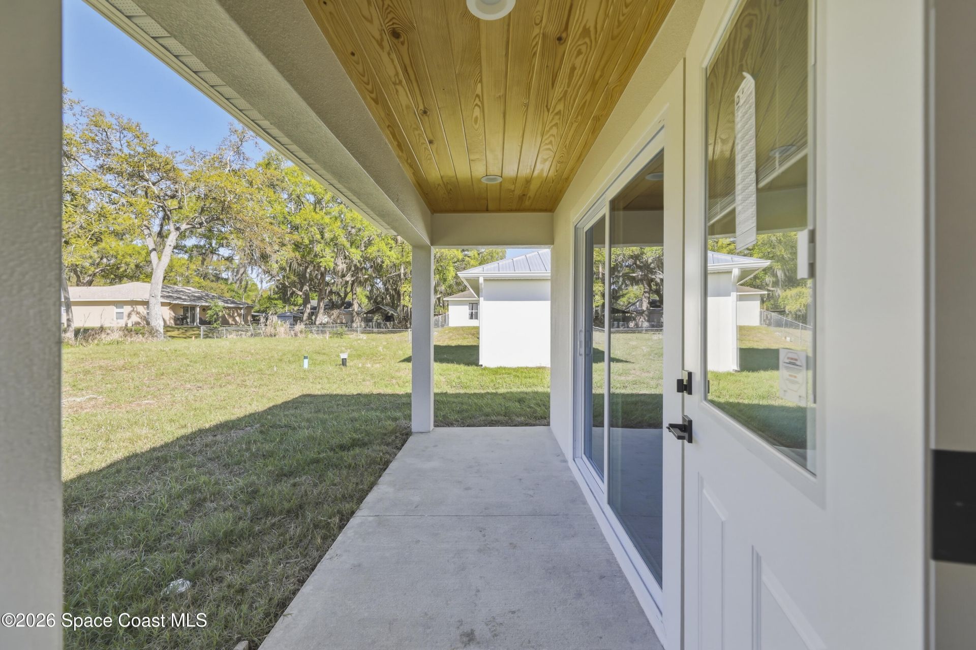 5812 Hammock Street , Mims, FL 32754 Photo