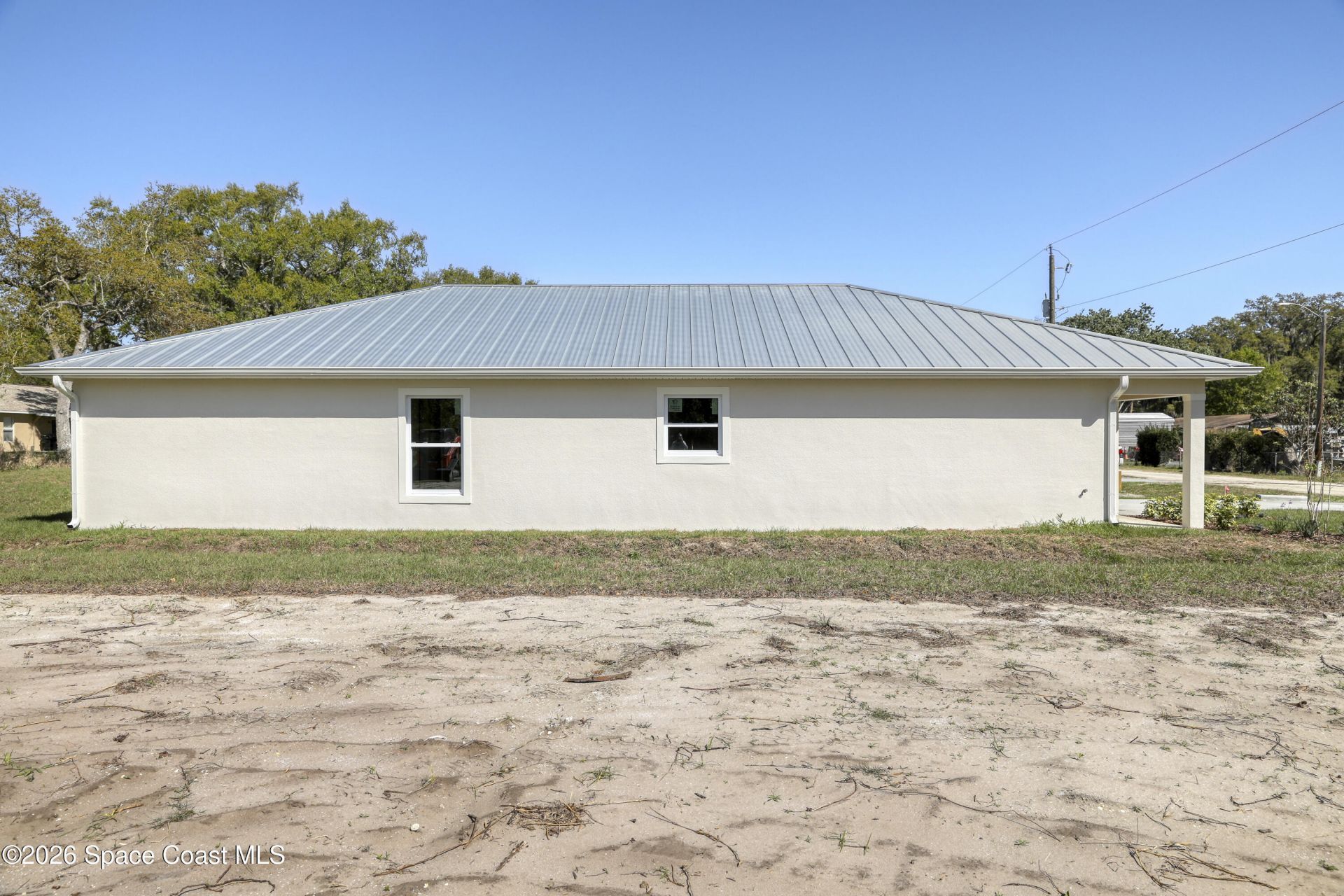 5812 Hammock Street , Mims, FL 32754 Photo