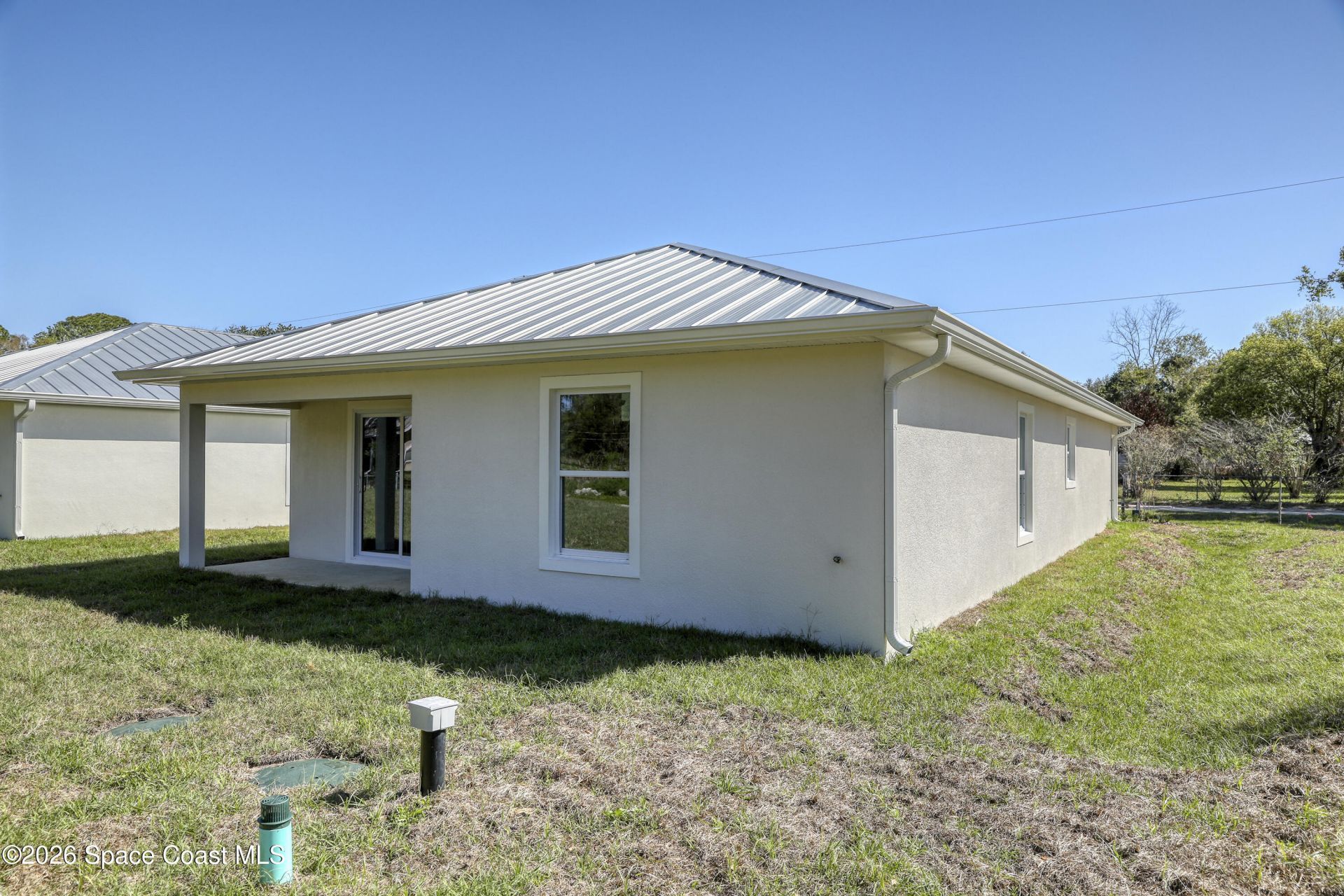 5812 Hammock Street , Mims, FL 32754 Photo